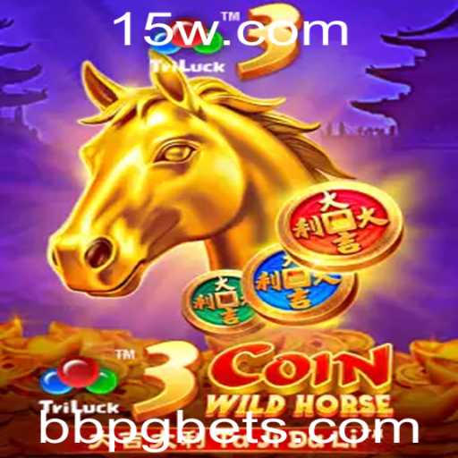 Explorando o Mundo de 3CoinWildHorse: O Jogo da Estratégia Selvagem