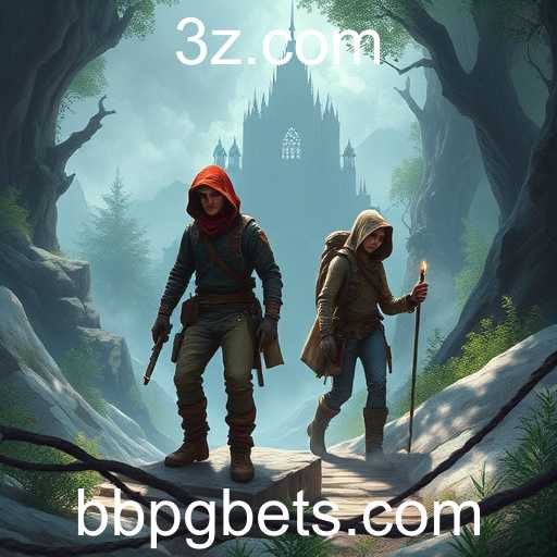 Explorando o Fascinante Mundo dos Jogos de Aventura