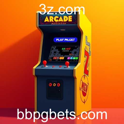 Arcade Games: A Evolução e o Legado dos Clássicos dos Salões de Jogos