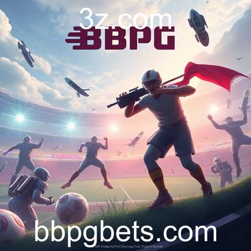 Expansão do Universo Gamístico: BBPG Revoluciona em 2025