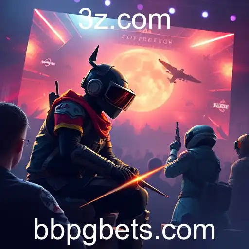 Expansão do Universo BBPG: Novos Horizontes em 2025