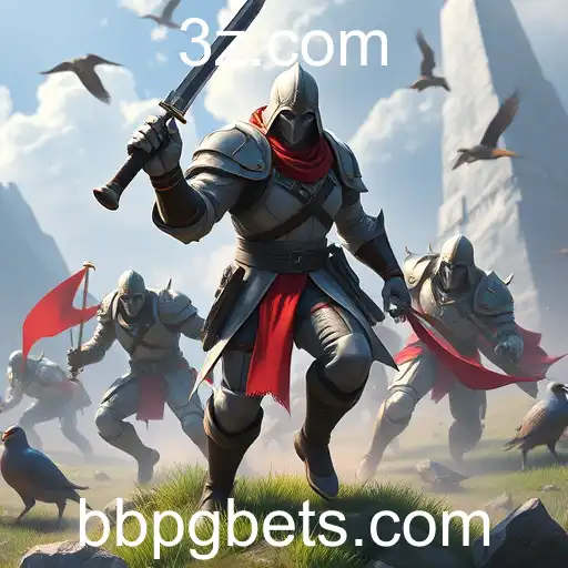 A Revolução do bbpg no Cenário de Jogos em 2025