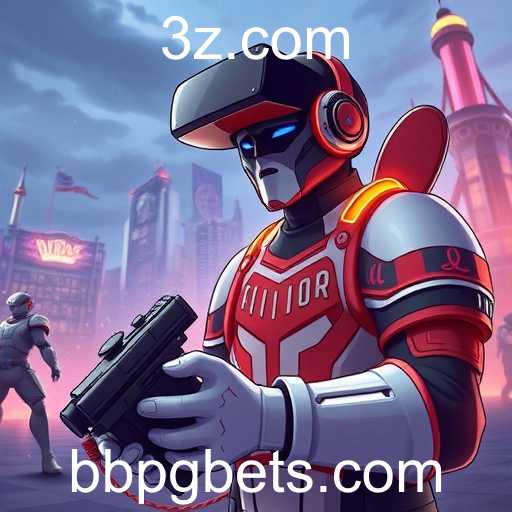 BBPG: A Revolução dos Jogos Online em 2026