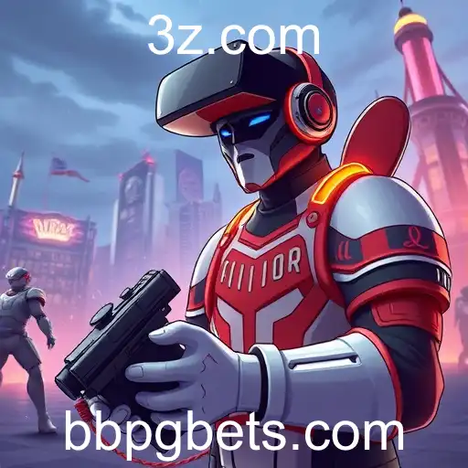 BBPG: A Revolução dos Jogos Online em 2026