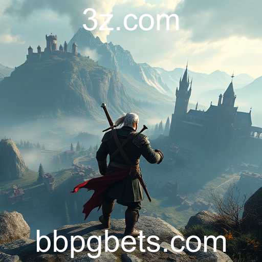 Ascensão do BBPG no Mundo dos Jogos em 2025