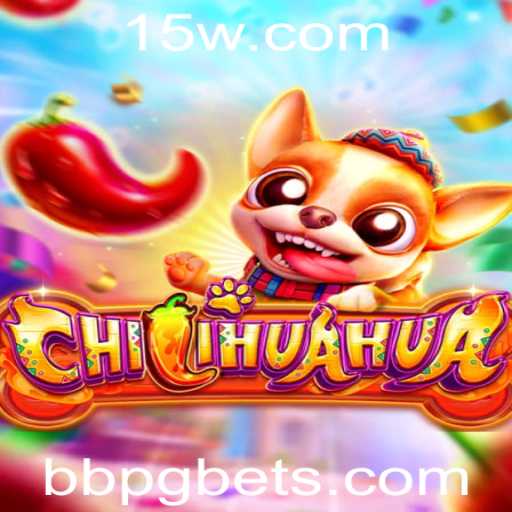 CHILIHUAHUA: O Novo Jogo de Tabuleiro que Está Conquistando o Mundo