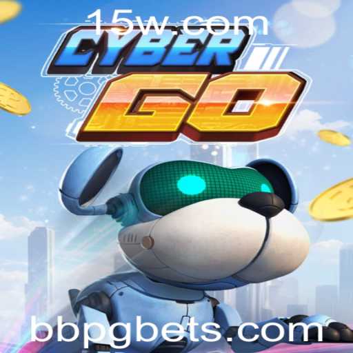 Descubra o Futuro dos Jogos com CyberGO
