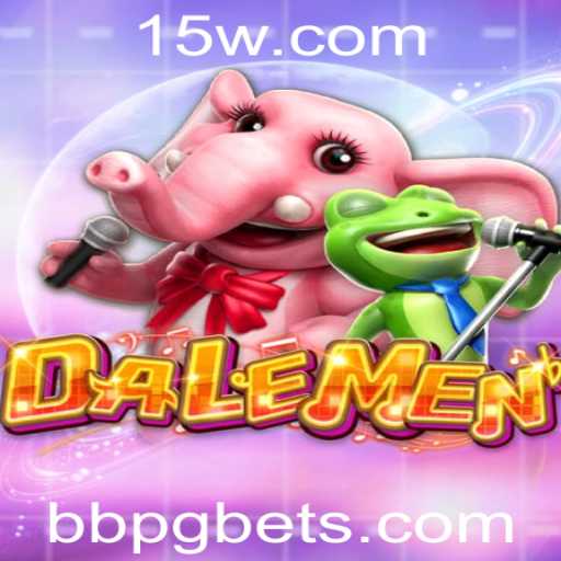 Descubra o Fascinante Mundo de DALEMEN: Regras e Estratégias