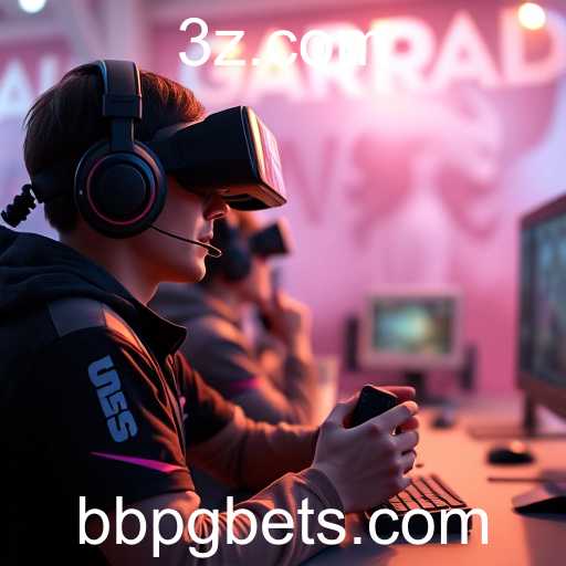 Explorando o Futuro dos Jogos com BBPG