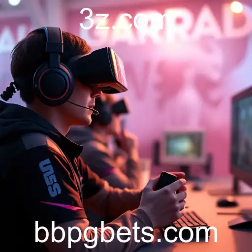 Explorando o Futuro dos Jogos com BBPG