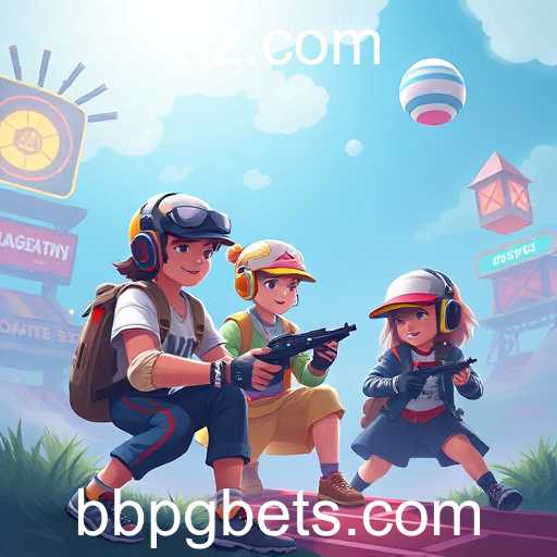 A Revolução dos Jogos: BBPG Projeta 2026 com Inovações e Desafios