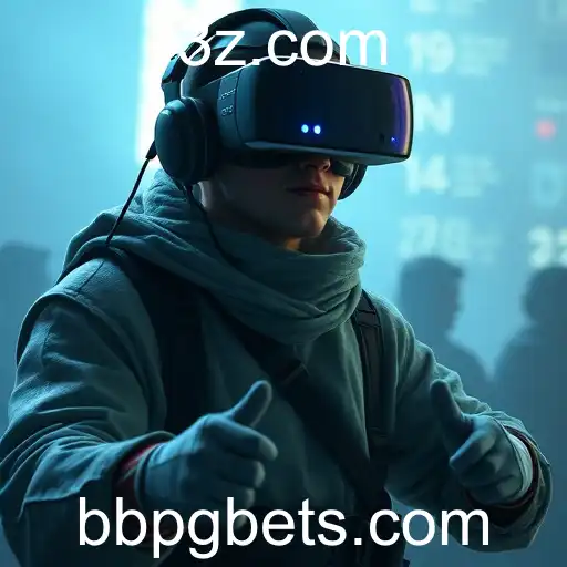 Revolução no Mundo dos Jogos em 2025