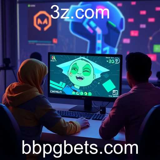 Cenário Atual dos Jogos Online no Brasil