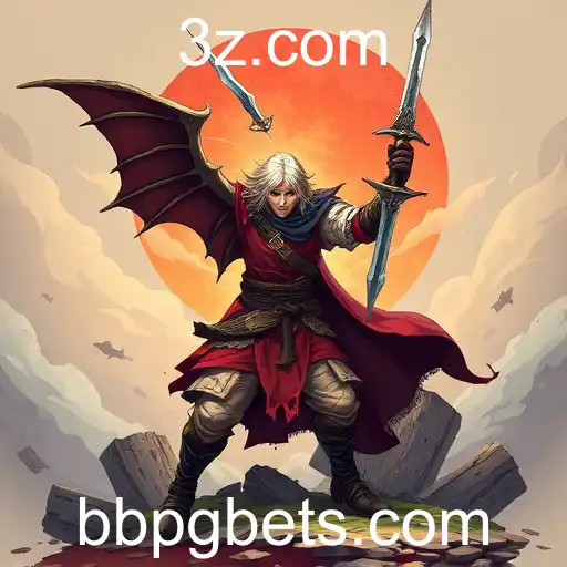 Inovações e Desafios no Mundo dos Jogos: bbpg e Mais