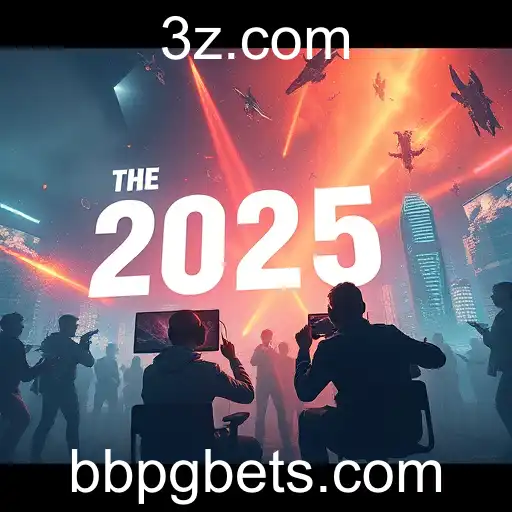 A Evolução do Mercado de Jogos para 2025