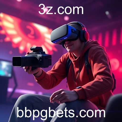 Revolução nos Jogos Online: O Impacto da Tecnologia em 2025