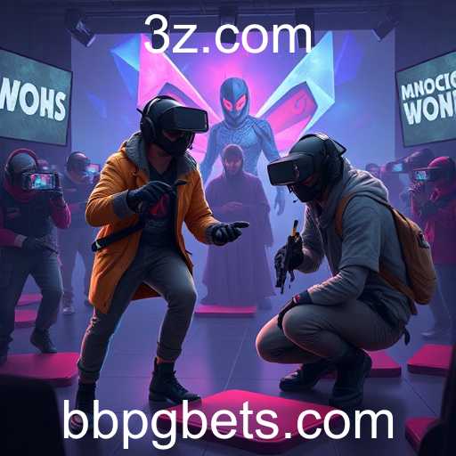 Tendências e Avanços na Indústria de Jogos