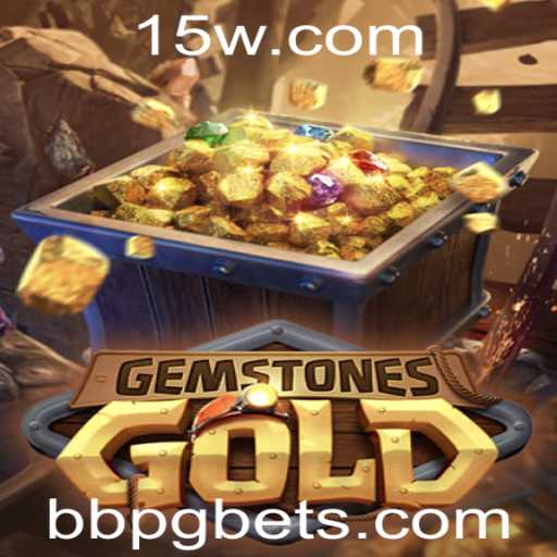 GemstonesGold: Descubra o Mundo Reluzente do Novo Jogo de Estratégia