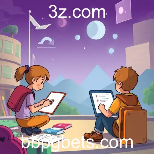 O Impacto dos Jogos MMO no Brasil