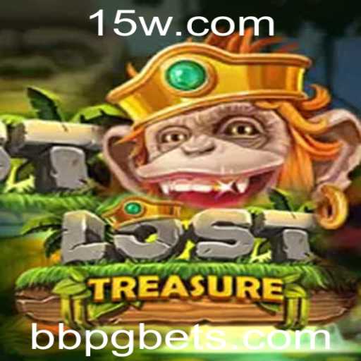 Descubra os Mistérios de LostTreasure: Um Jogo de Aventura e Estratégia