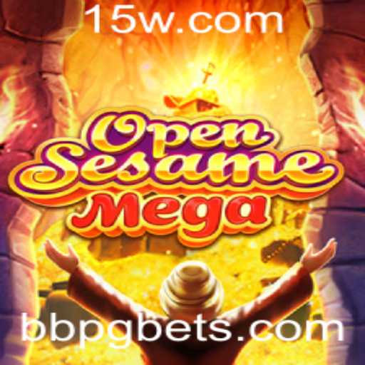 Descubra 'OPENSESAMEMEGA': Um Merge de Estratégia e Aventura