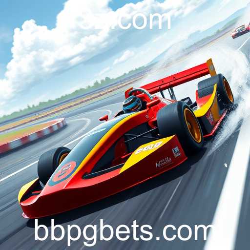 A Evolução dos Jogos de Corrida: Da Pista ao Mundo Virtual