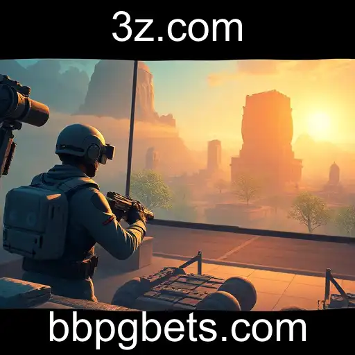 Revolução nos Jogos Online em 2026: O Impacto da BBPG