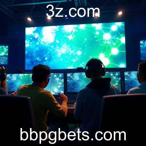 Revolução nos Jogos Online em 2025