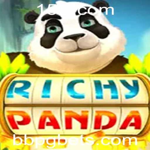 RichyPanda: Descubra o Jogo que Conquista o Mundo