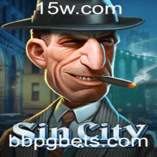 SinCity: Explorando o Universo do Jogo BBPG