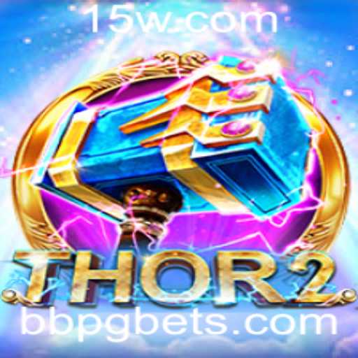 Thor2: Uma Aventura Épica no Mundo dos Jogos
