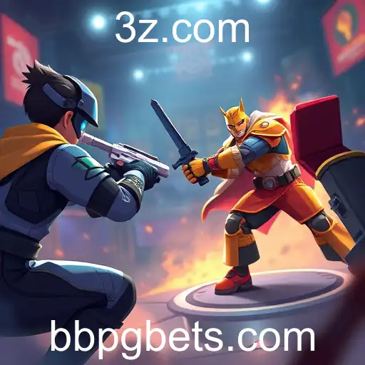 Tendências de Jogos Online em 2025: O Impacto do BBPG