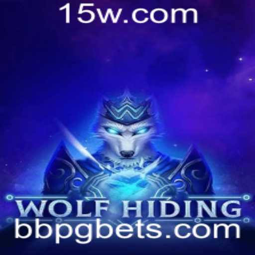 WolfHiding: A Nova Sensação do Mundo dos Jogos