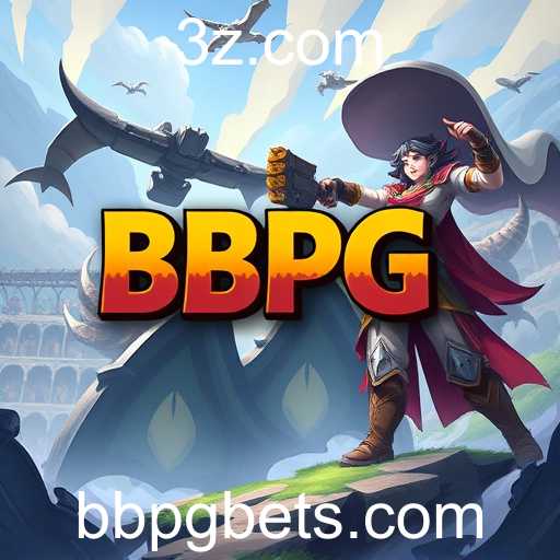 O Mundo de BBPG: A Nova Febre Gamística